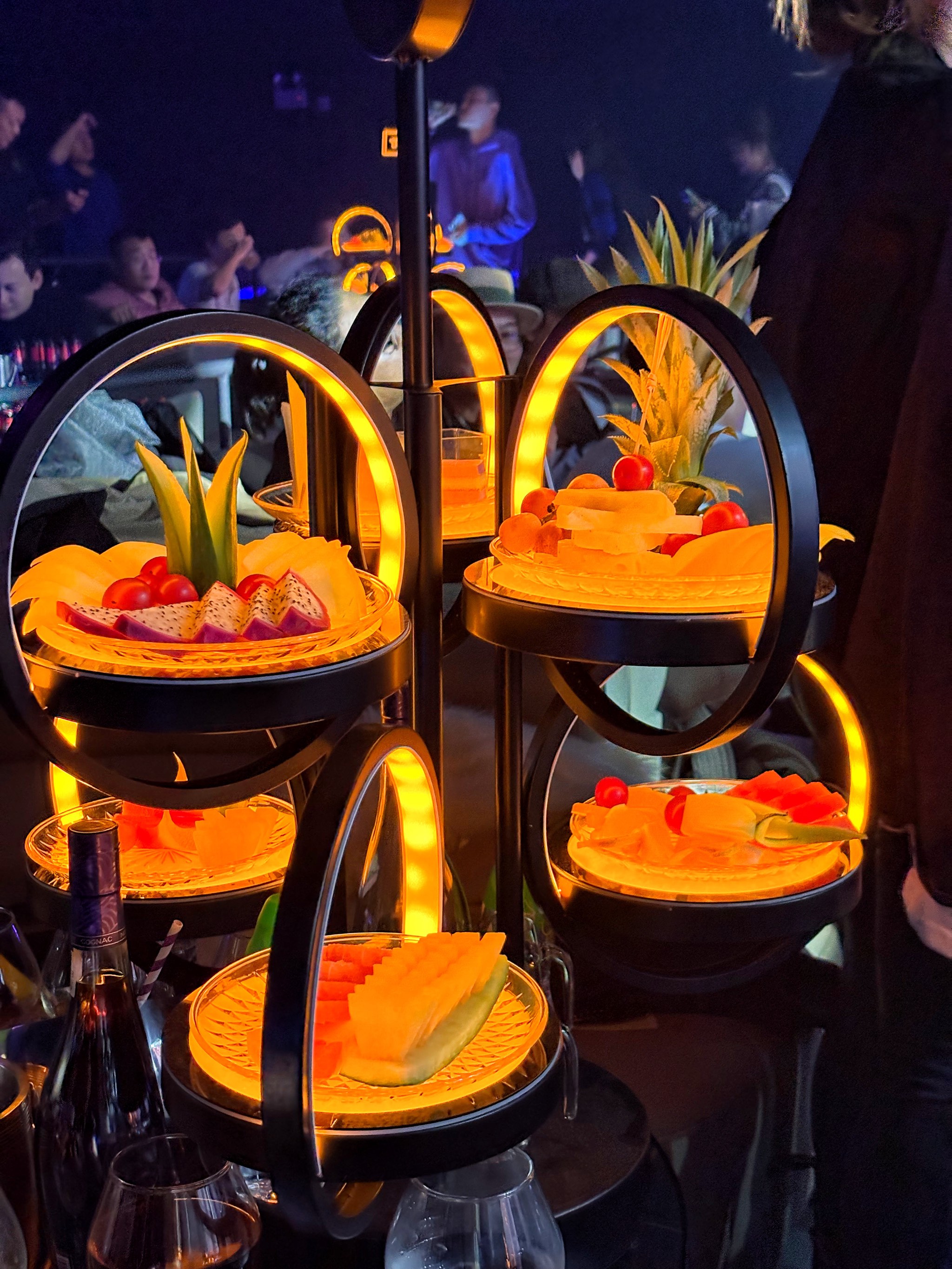 泉州商务ktv总排行精选推荐-德化县ktv预定