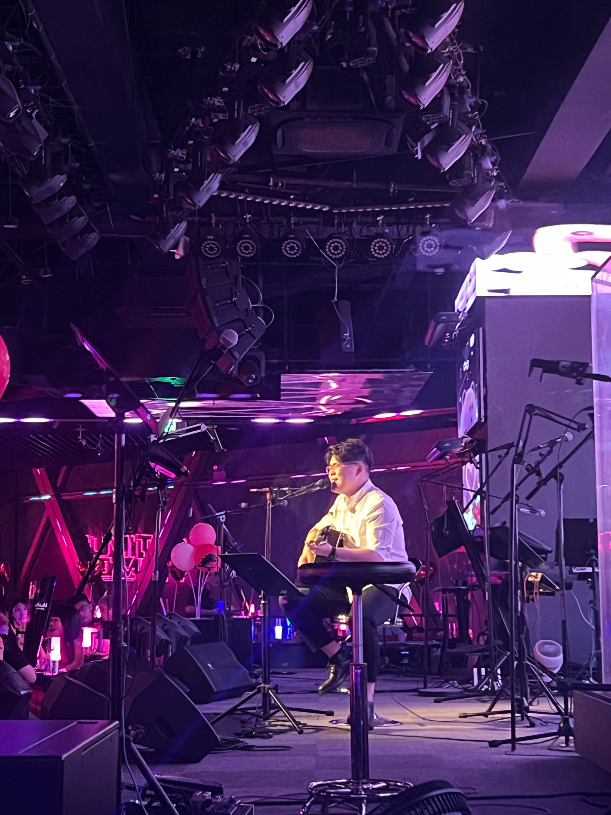 泉州商务ktv体验分享-永春县ktv预定